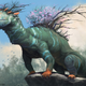Illustration for article titled Everyone Needs Dinosaur BFFs